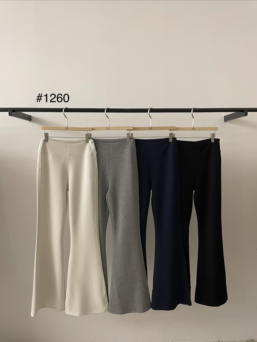 2DA/DARIMI-P韓國東大門直郵女士新品職業休閑推薦休閑褲2DA/DARIMI-P休閑褲