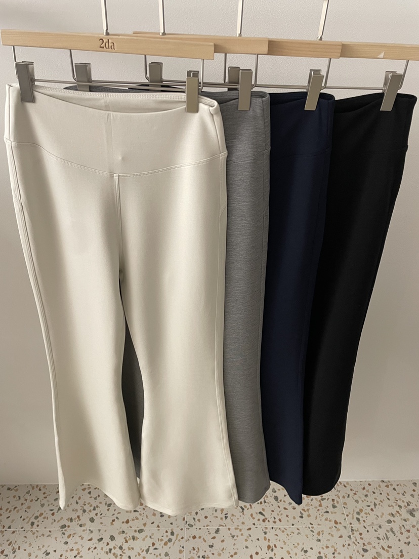 2DA/DARIMI-P韓國東大門直郵女士新品職業休閑推薦休閑褲2DA/DARIMI-P休閑褲