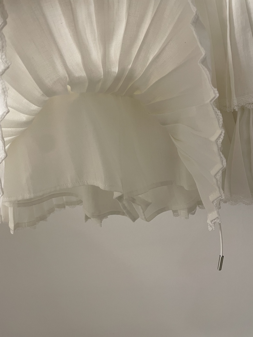 2DA/DARIMI-P韓國直郵實拍女裝新款休閑人氣26春夏裙褲2DA/DARIMI-P裙褲