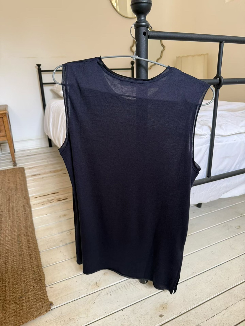 TUG韓國東大門代購女士新款休閑人氣26春夏職業熱賣吊帶背心TUG吊帶/背心