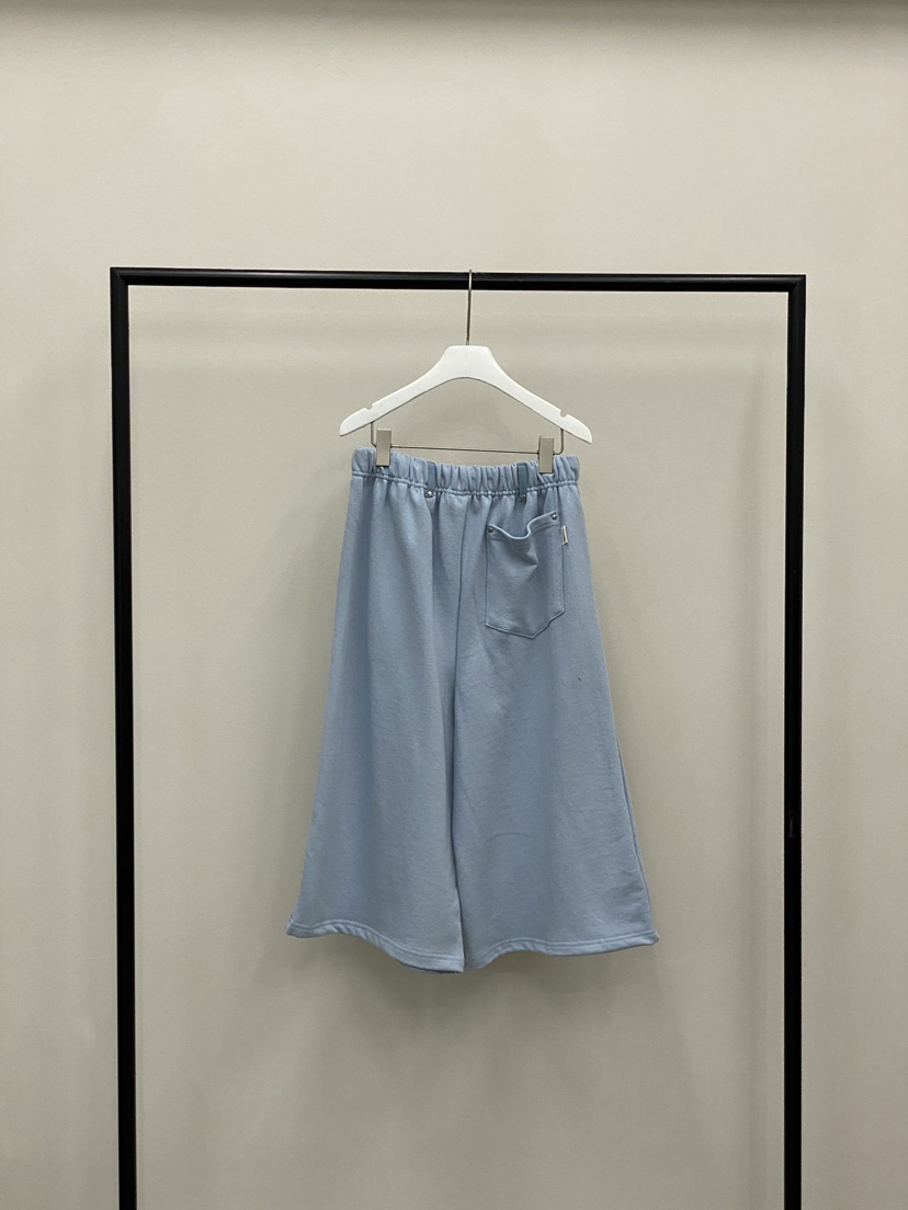 MUCH MORE/JACKPOT韓國直郵女士新款職業休閑時尚人氣短褲MUCH MORE/JACKPOT短褲