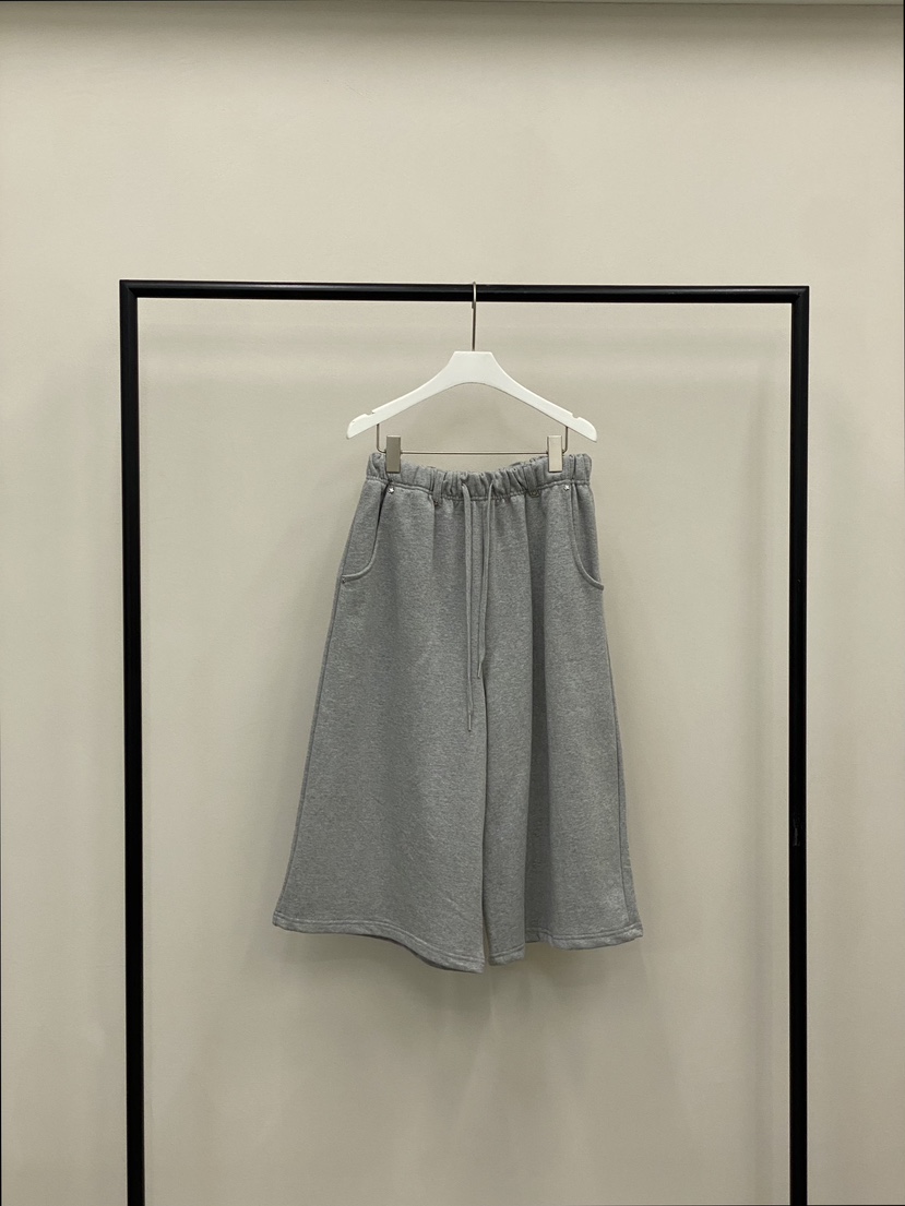 MUCH MORE/JACKPOT韓國直郵女士新款職業休閑時尚人氣短褲MUCH MORE/JACKPOT短褲圖色2