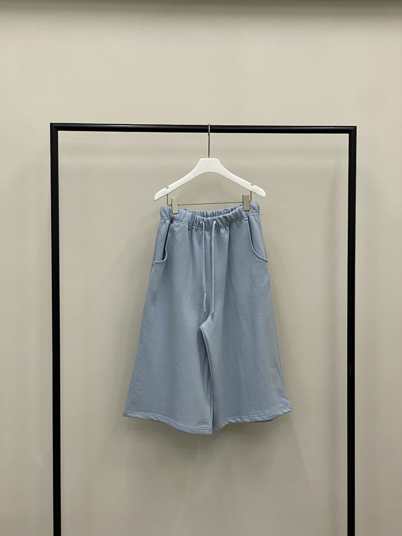 MUCH MORE/JACKPOT韓國直郵女士新款職業休閑時尚人氣短褲MUCH MORE/JACKPOT短褲圖色6