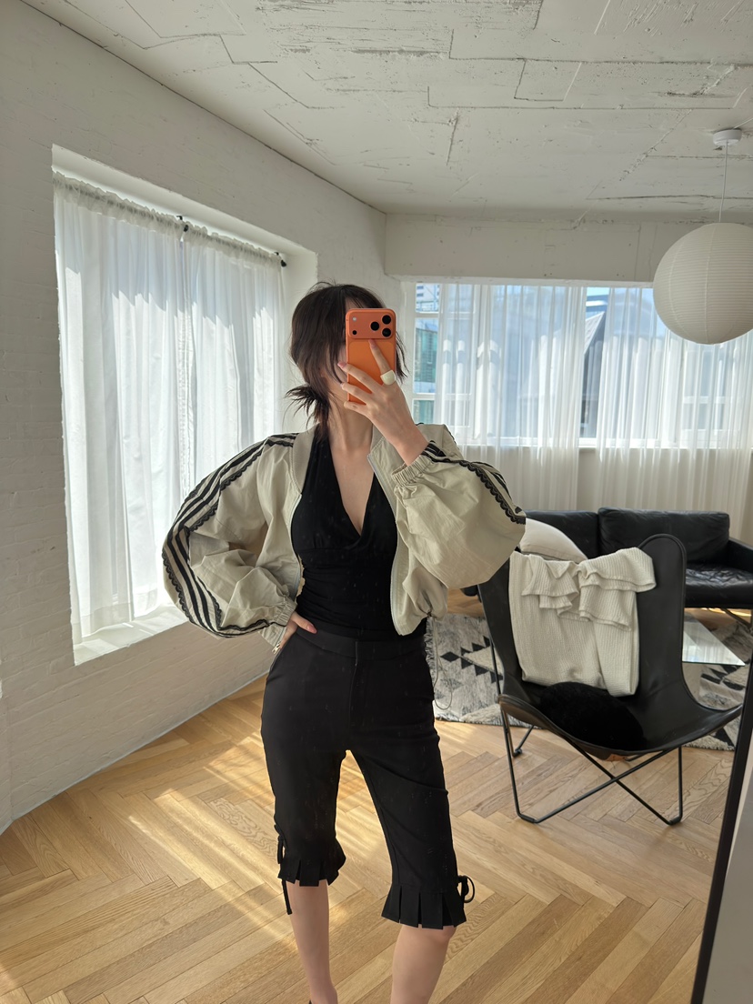 JOURNEY韓國直郵女士新品時尚人氣熱賣休閑26春夏推薦夾克JOURNEY夾克