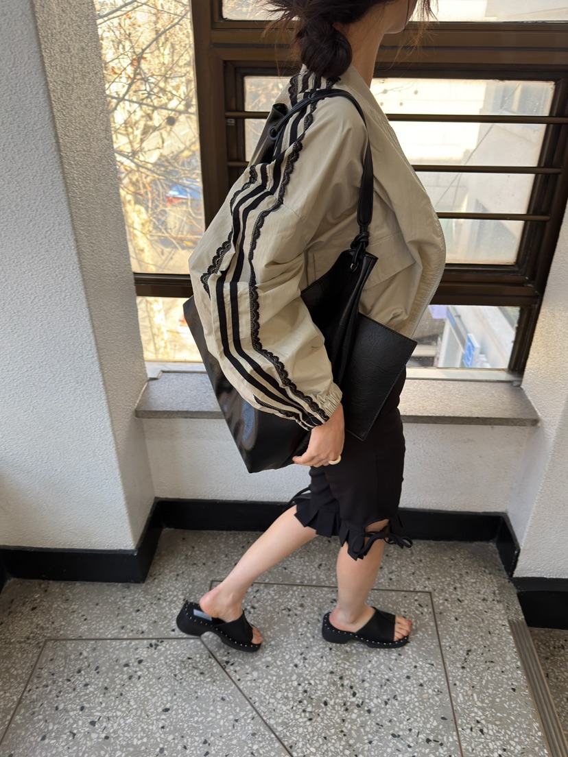 JOURNEY韓國直郵女士新品時尚人氣熱賣休閑26春夏推薦夾克JOURNEY夾克