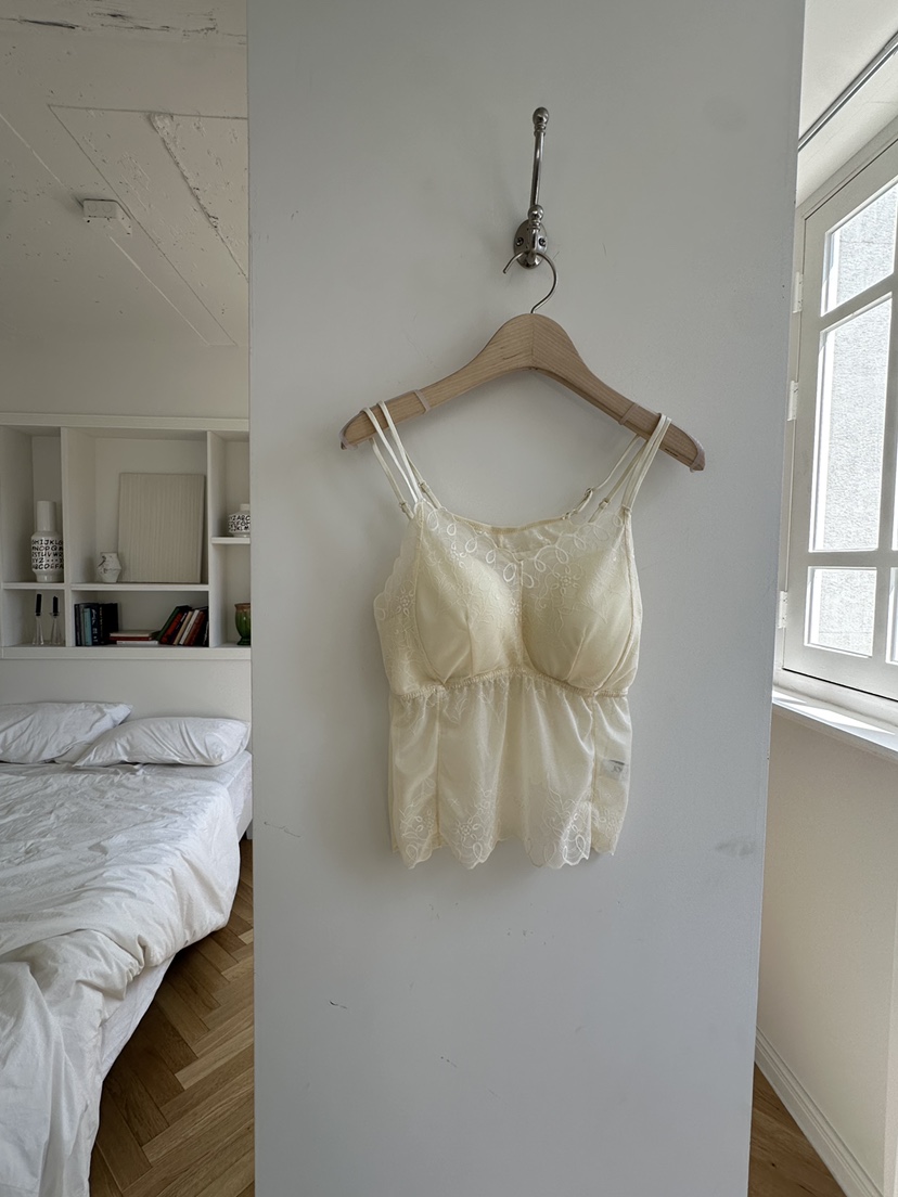 JOURNEY韓國代購女士新品推薦休閑熱賣26春夏時尚吊帶背心JOURNEY吊帶/背心