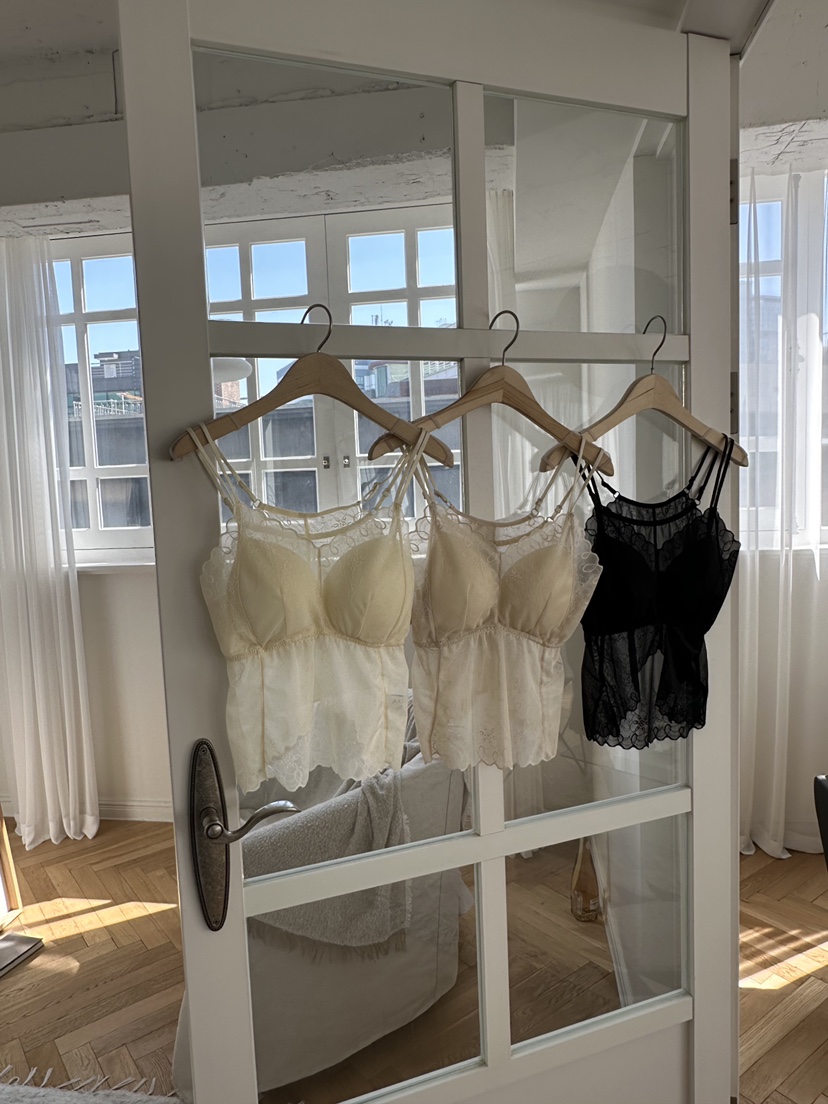 JOURNEY韓國代購女士新品推薦休閑熱賣26春夏時尚吊帶背心JOURNEY吊帶/背心