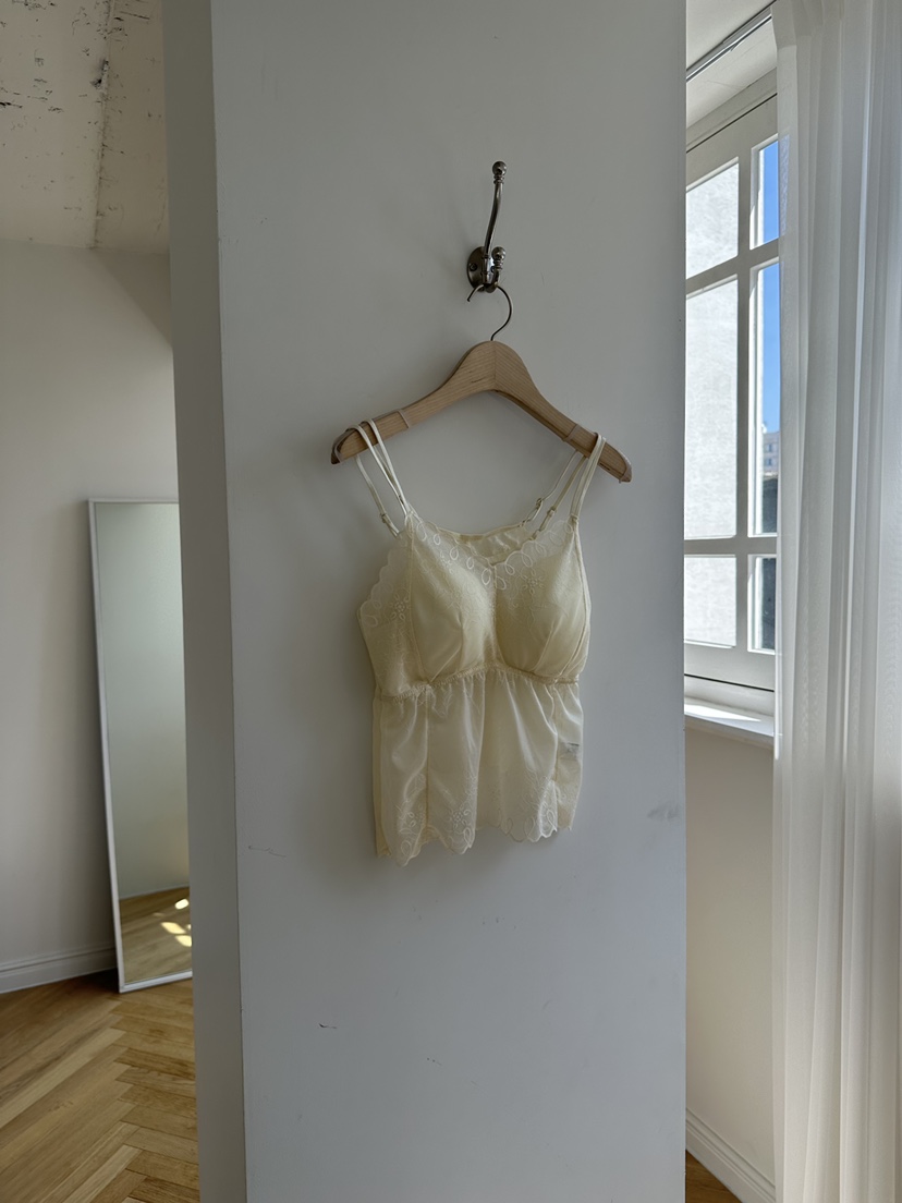 JOURNEY韓國代購女士新品推薦休閑熱賣26春夏時尚吊帶背心JOURNEY吊帶/背心圖色1