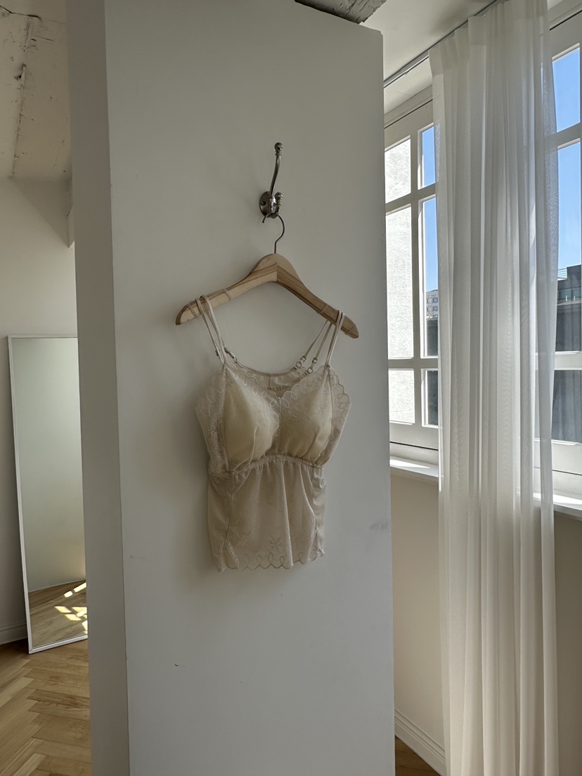 JOURNEY韓國代購女士新品推薦休閑熱賣26春夏時尚吊帶背心JOURNEY吊帶/背心圖色2