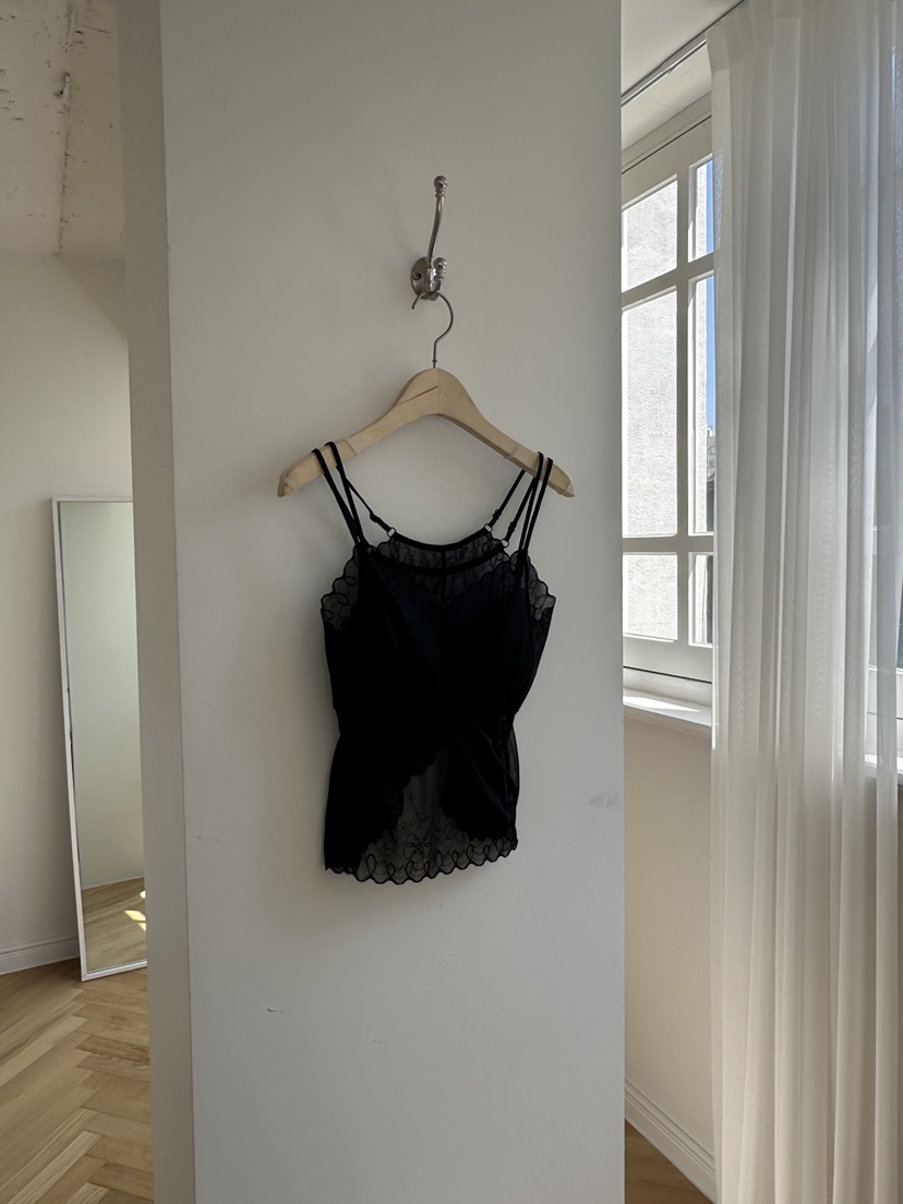 JOURNEY韓國代購女士新品推薦休閑熱賣26春夏時尚吊帶背心JOURNEY吊帶/背心圖色3