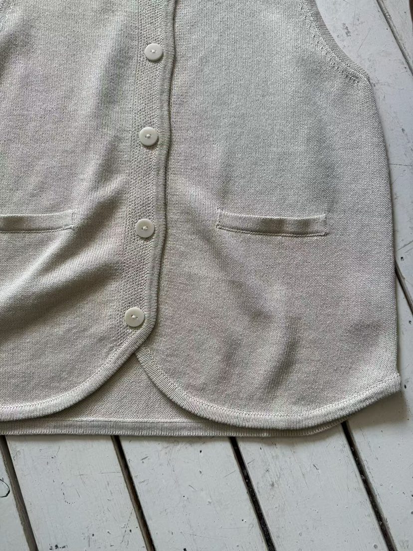 TUG韓國代購女士新款休閑推薦熱賣人氣26春夏時尚職業馬甲TUG馬甲