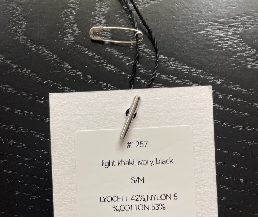 2DA/DARIMI-P韓國直郵實拍女裝新品人氣休閑休閑褲含腰帶2DA/DARIMI-P休閑褲