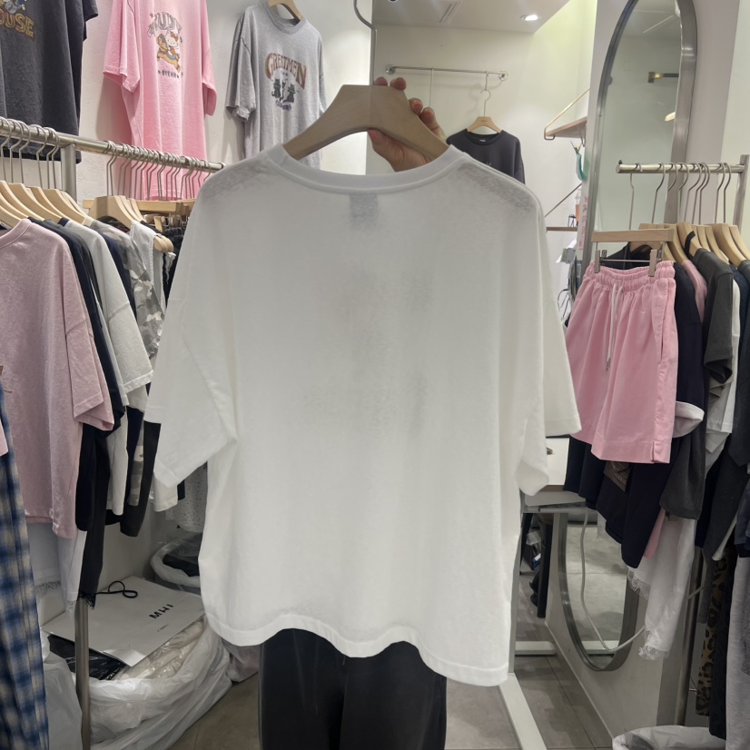 CELLI韓國東大門代購女士新品時尚熱賣人氣推薦休閑職業T恤CELLIT恤