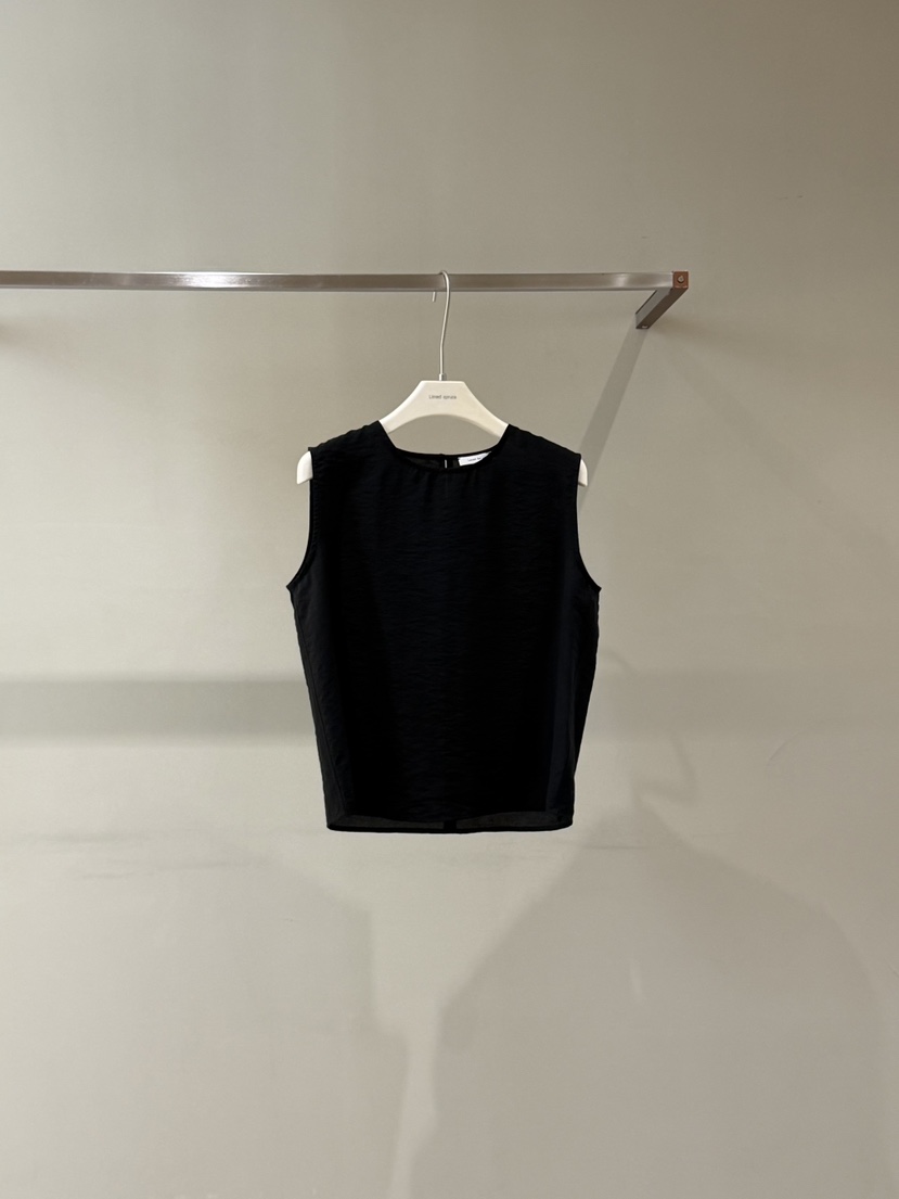 LIMED SPRUCE韓國代購女士新款推薦人氣職業熱賣吊帶背心Limed Spruce吊帶/背心圖色1