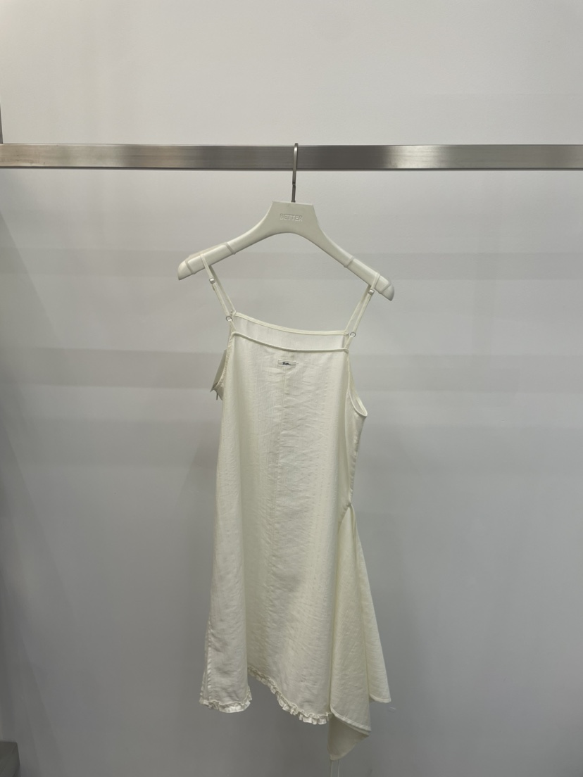 BETTER韓國代購女裝新款熱賣休閑推薦26春夏時尚職業連衣裙BETTER連衣裙圖色1