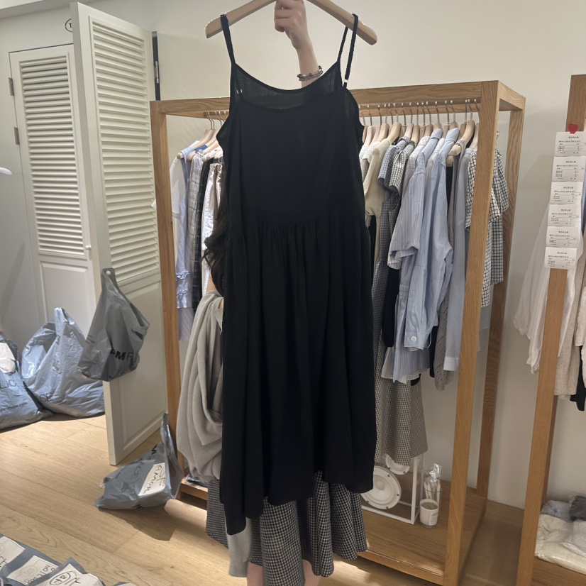 TIZZI韓國東大門代購女裝新品休閑職業熱賣人氣時尚連衣裙TIZZI連衣裙