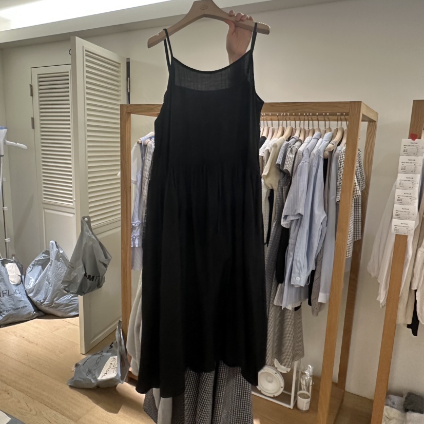 TIZZI韓國東大門代購女裝新品休閑職業熱賣人氣時尚連衣裙TIZZI連衣裙圖色2