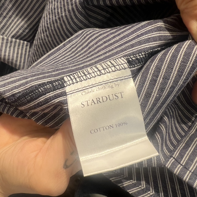 THE STARDUST韓國東大門直郵女士新款職業人氣26春夏套裝THE STARDUST套裝