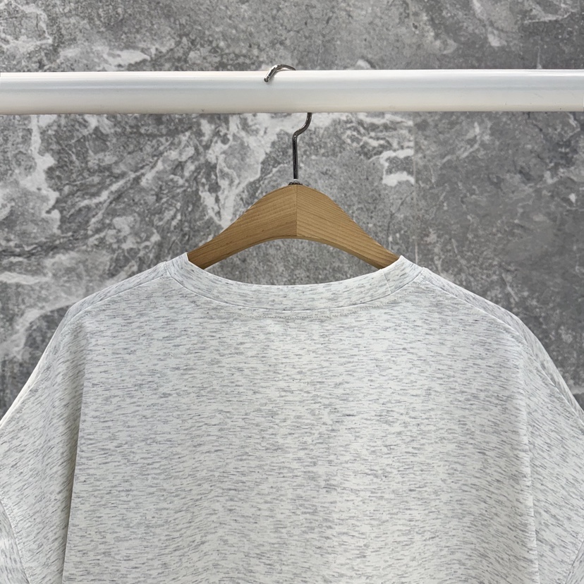 ROOKIE BUD韓國東大門直郵女裝新品26春夏休閑人氣熱賣T恤ROOKIE BUD-PT恤