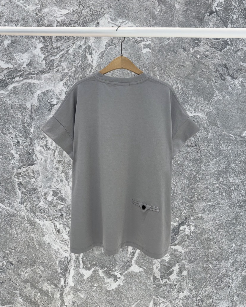 ROOKIE BUD韓國東大門直郵女裝新品26春夏休閑人氣熱賣T恤ROOKIE BUD-PT恤