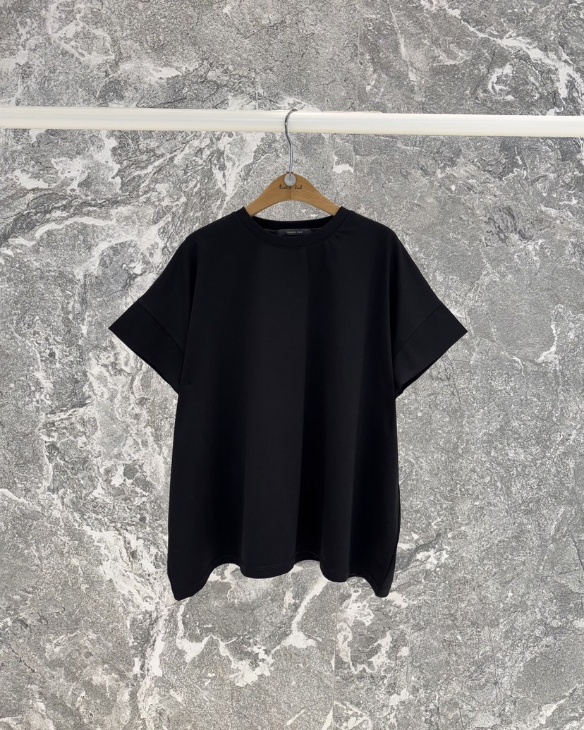 ROOKIE BUD韓國東大門直郵女裝新品26春夏休閑人氣熱賣T恤ROOKIE BUD-PT恤圖色3