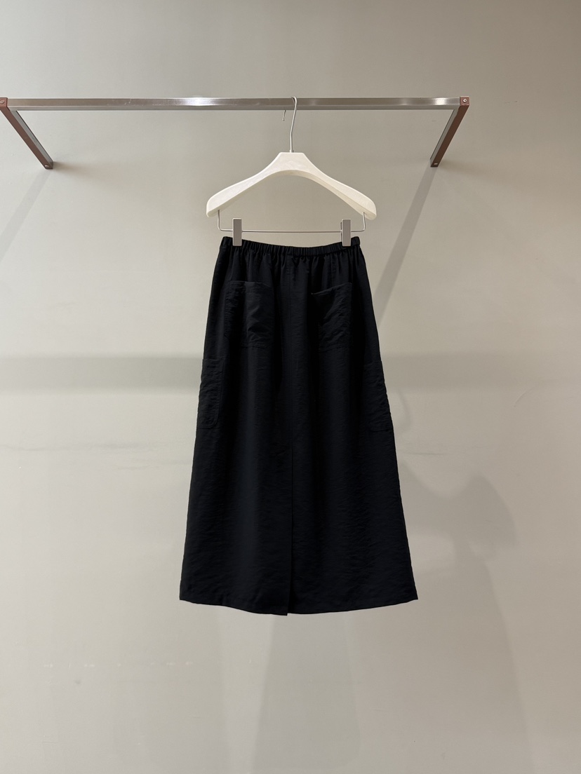 LIMED SPRUCE韓國直郵實拍女裝新款時尚職業推薦26春夏長裙Limed Spruce長裙