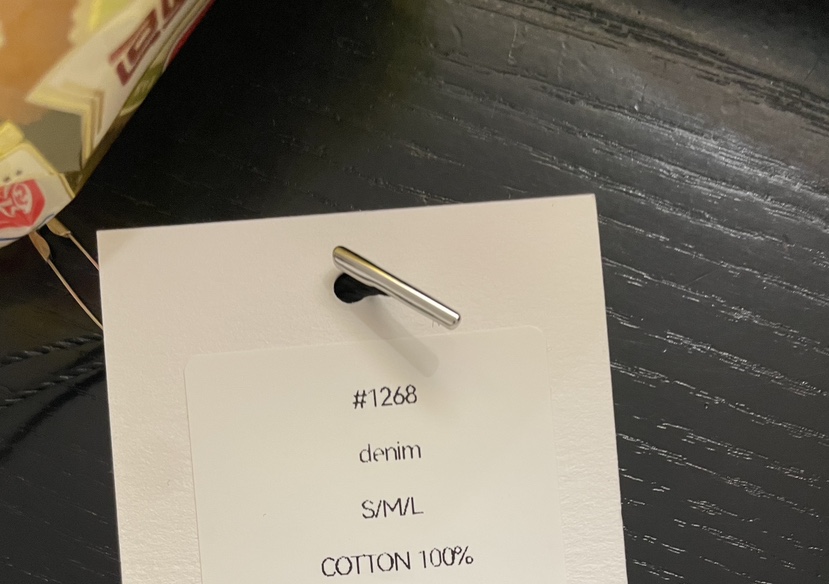 2DA/DARIMI-P韓國直郵實拍女士新款推薦熱賣牛仔褲含腰帶2DA/DARIMI-P牛仔褲