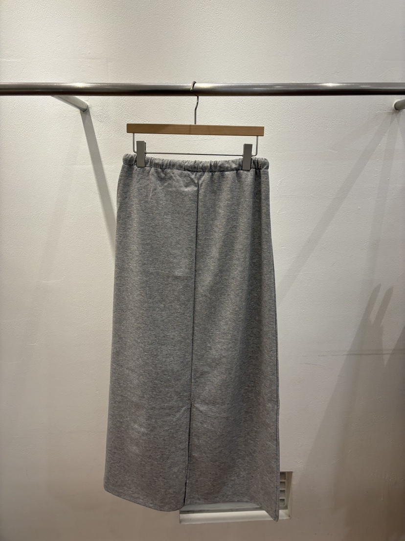 FL LANEL韓國代購女裝新品熱賣職業休閑推薦時尚26春夏長裙FL LANEL長裙