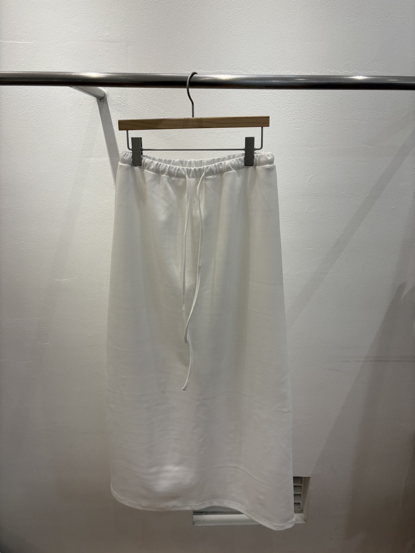 FL LANEL韓國代購女裝新品熱賣職業休閑推薦時尚26春夏長裙FL LANEL長裙圖色1