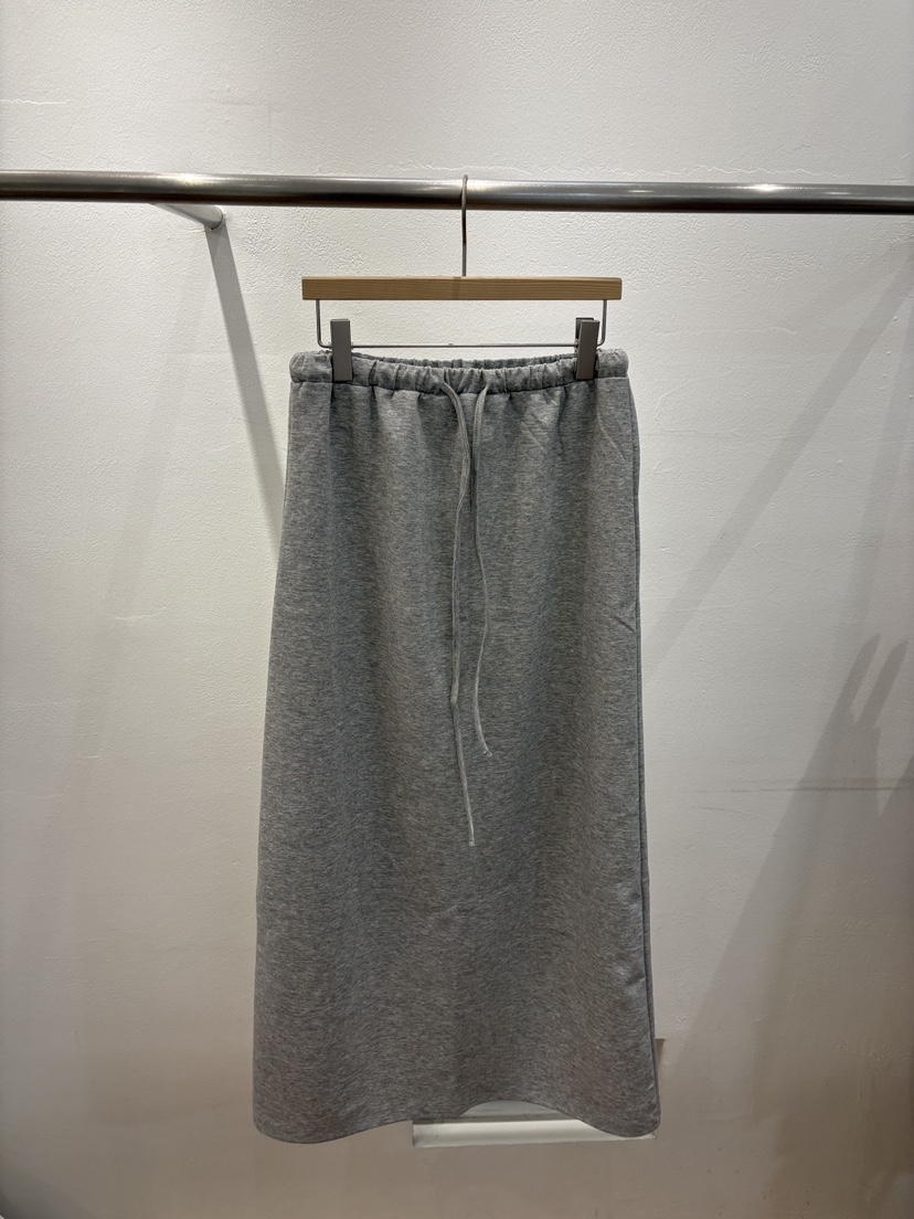 FL LANEL韓國代購女裝新品熱賣職業休閑推薦時尚26春夏長裙FL LANEL長裙圖色2