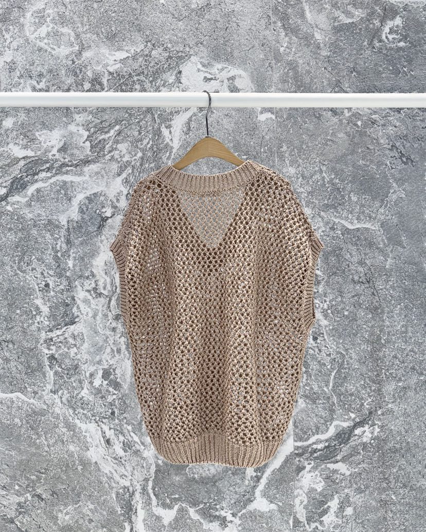 ROOKIE BUD韓國直郵女士新品推薦人氣熱賣職業26春夏針織衫ROOKIE BUD-P針織衫