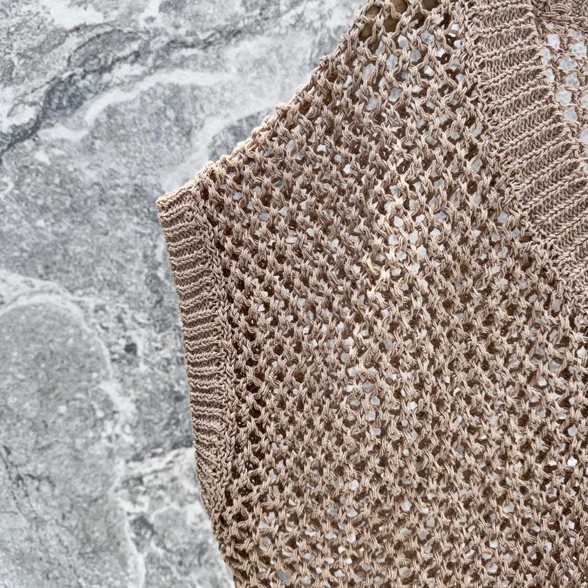 ROOKIE BUD韓國直郵女士新品推薦人氣熱賣職業26春夏針織衫ROOKIE BUD-P針織衫