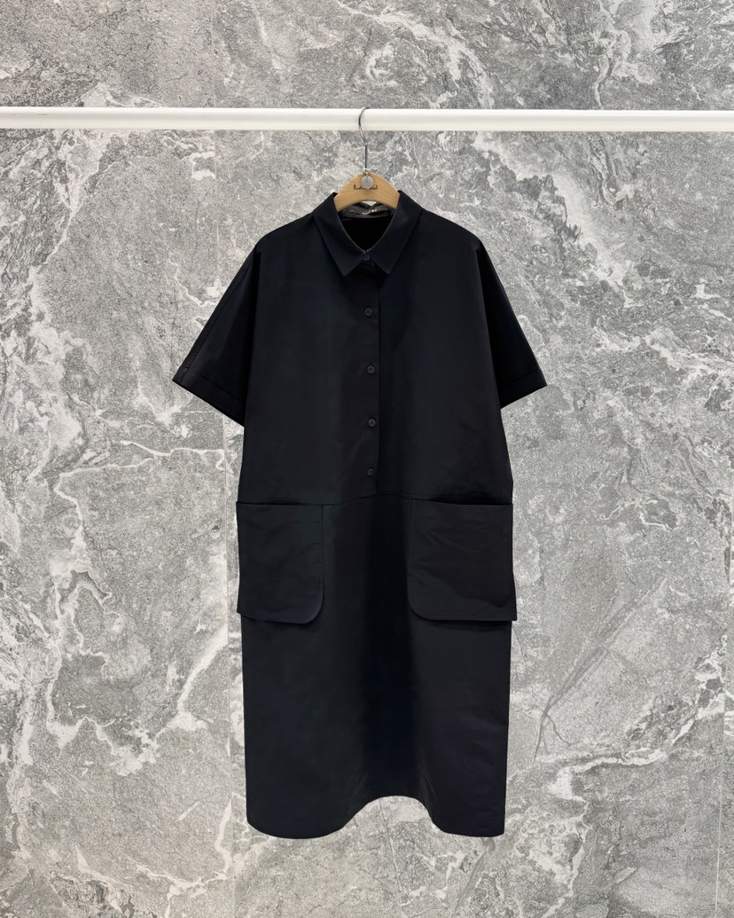 ROOKIE BUD韓國直郵女裝新款人氣休閑26春夏推薦職業連衣裙ROOKIE BUD-P連衣裙圖色3