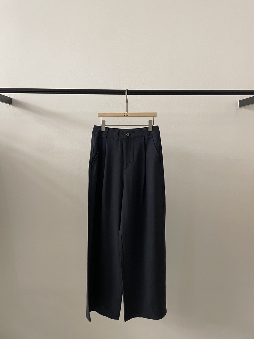 2DA/DARIMI-P韓國東大門代購女裝新款時尚職業休閑休閑褲2DA/DARIMI-P休閑褲圖色3