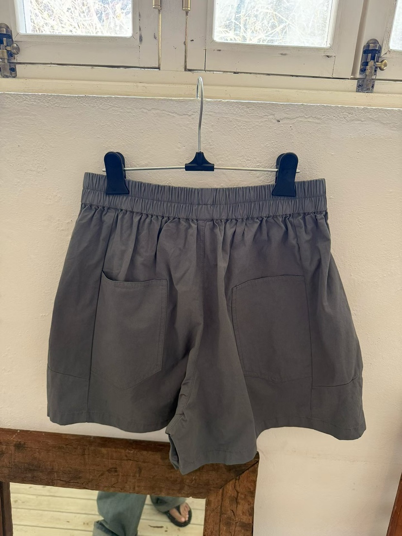 TUG韓國代購女裝新款人氣時尚職業休閑熱賣推薦短褲三件套TUG短褲