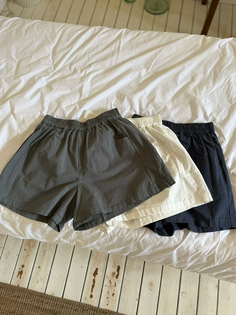 TUG韓國代購女裝新款人氣時尚職業休閑熱賣推薦短褲三件套TUG短褲