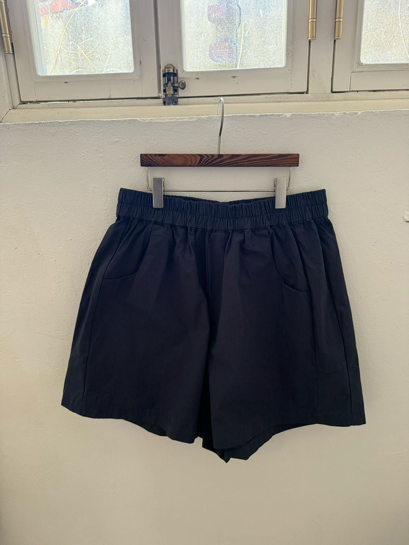 TUG韓國代購女裝新款人氣時尚職業休閑熱賣推薦短褲三件套TUG短褲圖色3