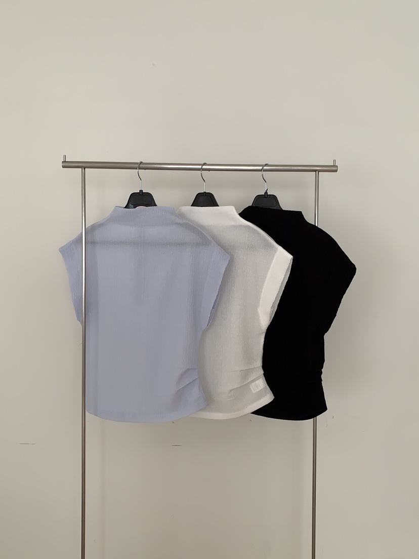 B_GARDER韓國代購女士新品人氣推薦職業26春夏襯衫蕾絲衫B.GARDER襯衫/蕾絲衫