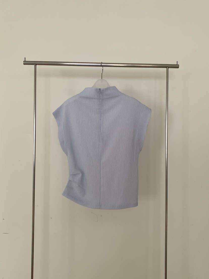 B_GARDER韓國代購女士新品人氣推薦職業26春夏襯衫蕾絲衫B.GARDER襯衫/蕾絲衫