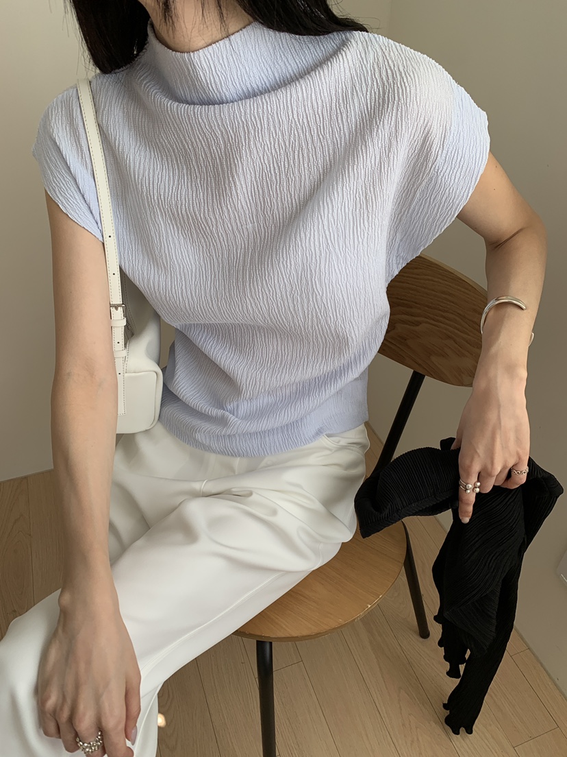 B_GARDER韓國代購女士新品人氣推薦職業26春夏襯衫蕾絲衫B.GARDER襯衫/蕾絲衫