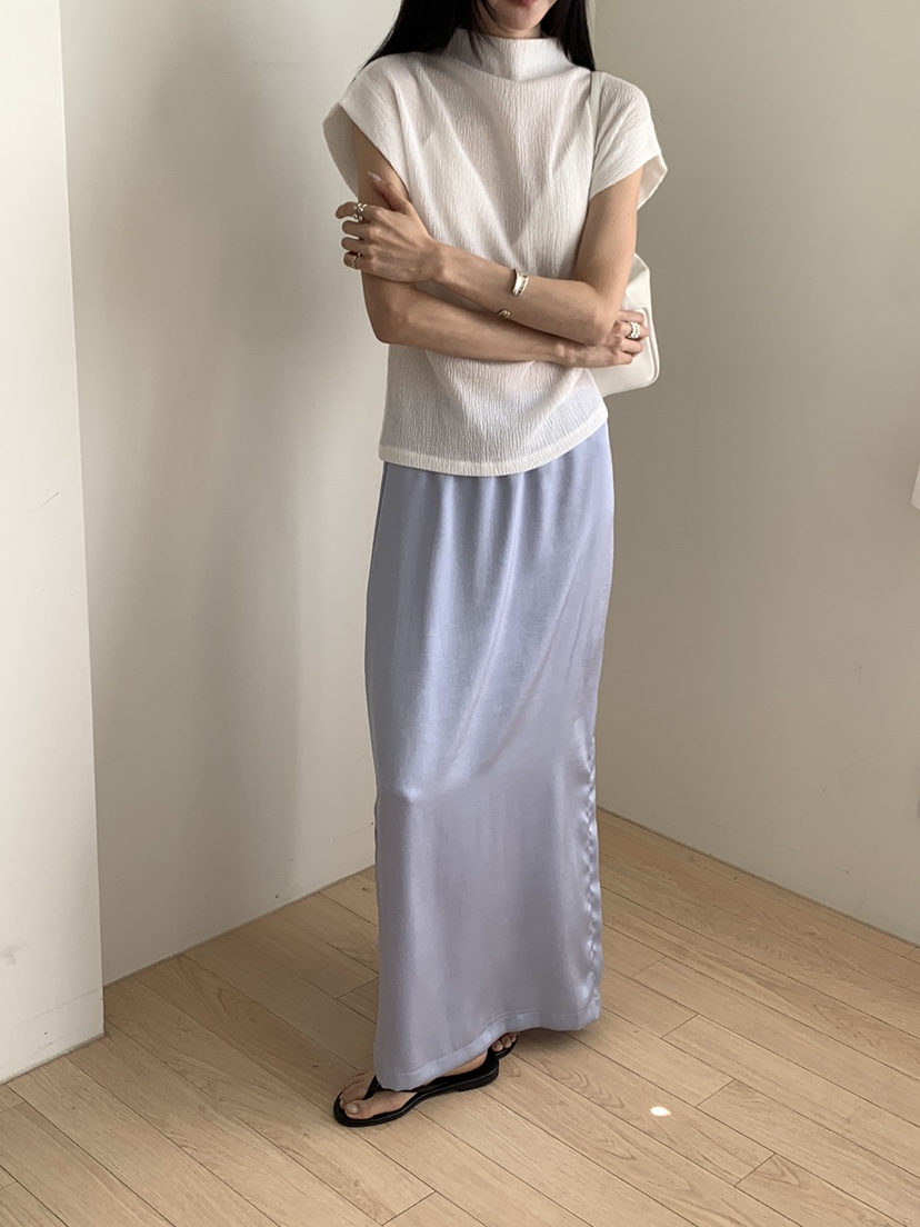 B_GARDER韓國代購女士新品人氣推薦職業26春夏襯衫蕾絲衫B.GARDER襯衫/蕾絲衫