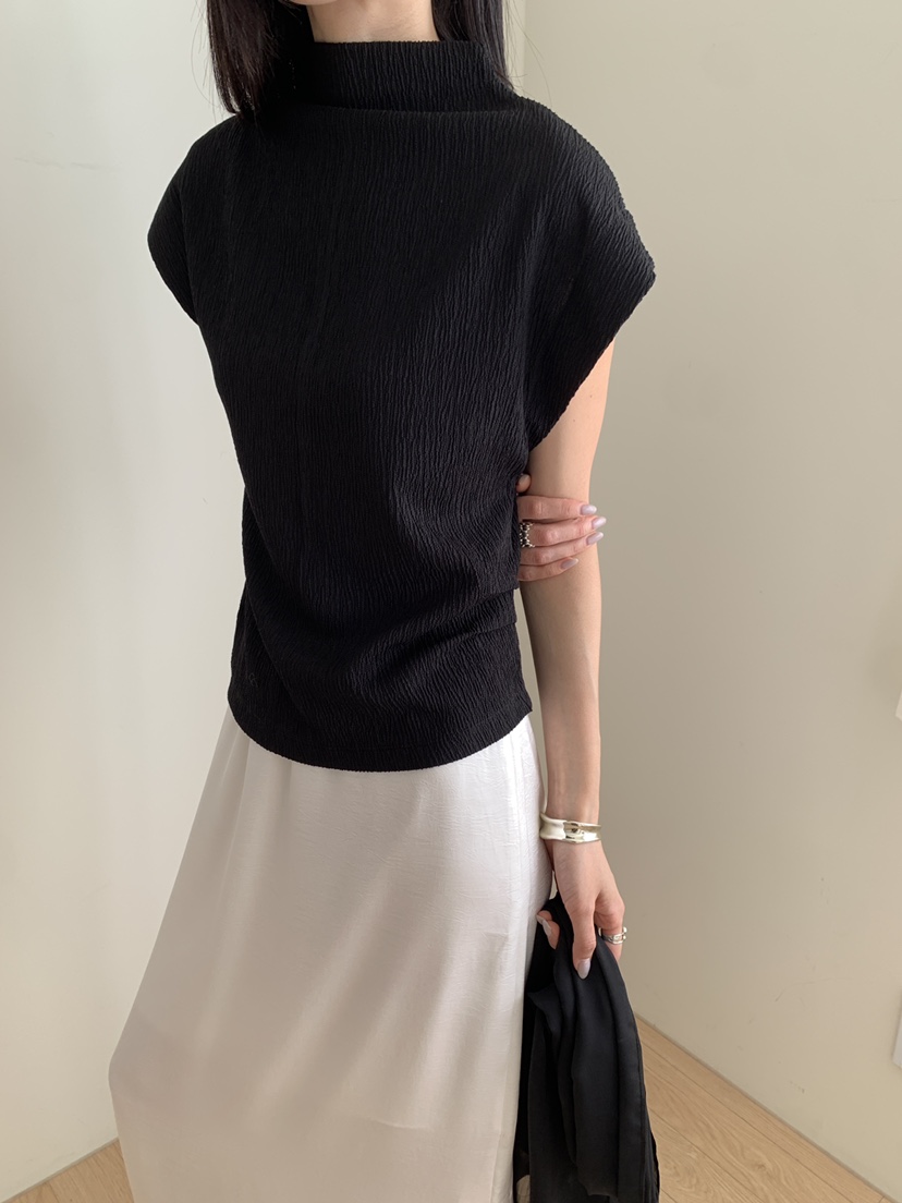 B_GARDER韓國代購女士新品人氣推薦職業26春夏襯衫蕾絲衫B.GARDER襯衫/蕾絲衫