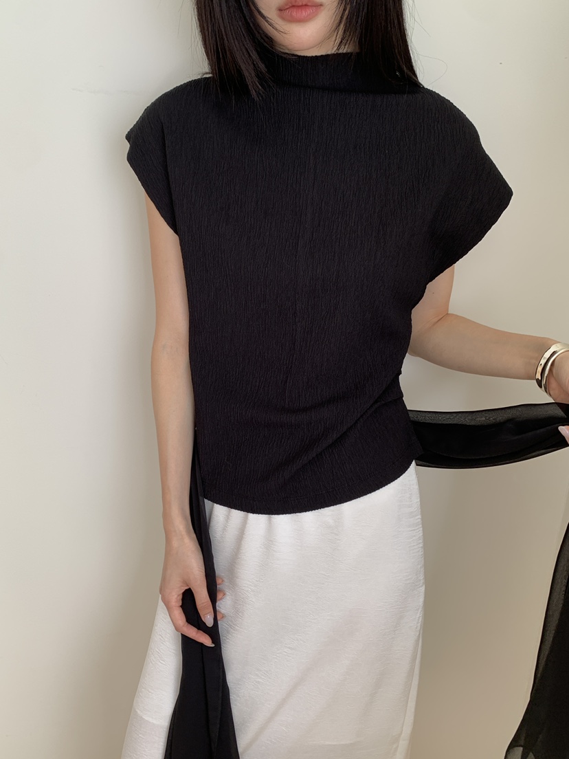 B_GARDER韓國代購女士新品人氣推薦職業26春夏襯衫蕾絲衫B.GARDER襯衫/蕾絲衫