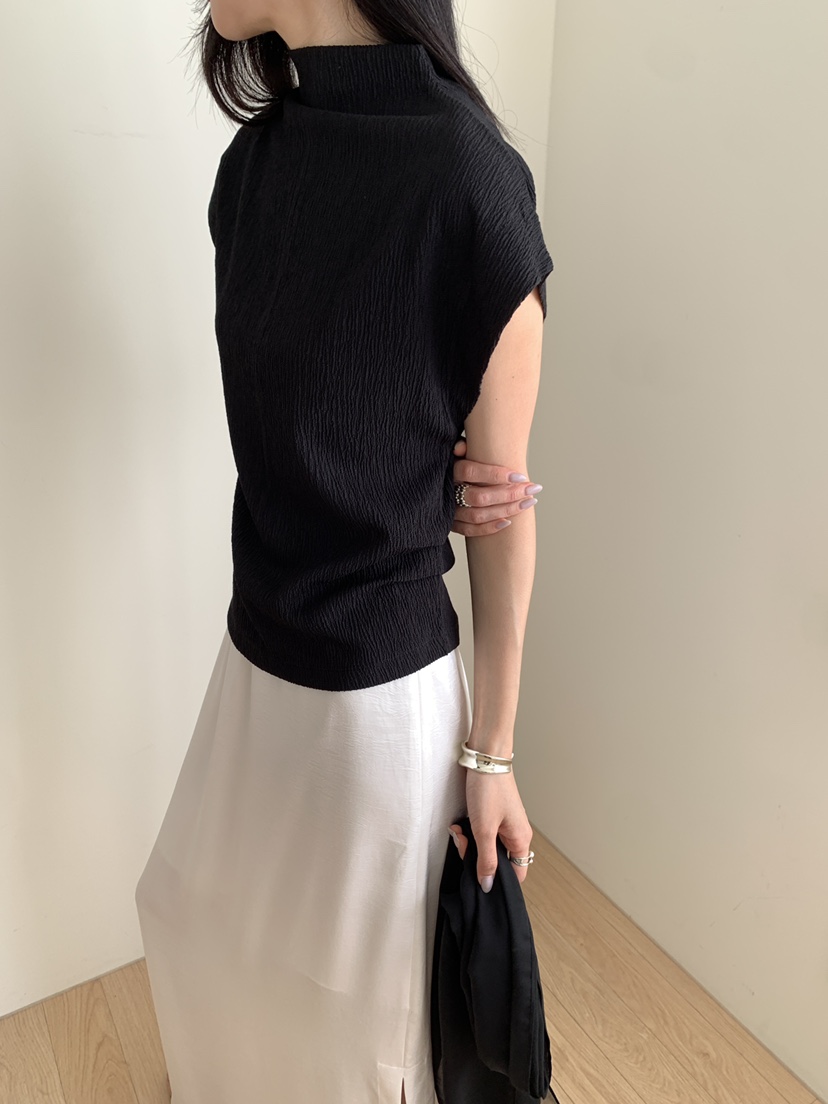 B_GARDER韓國代購女士新品人氣推薦職業26春夏襯衫蕾絲衫B.GARDER襯衫/蕾絲衫