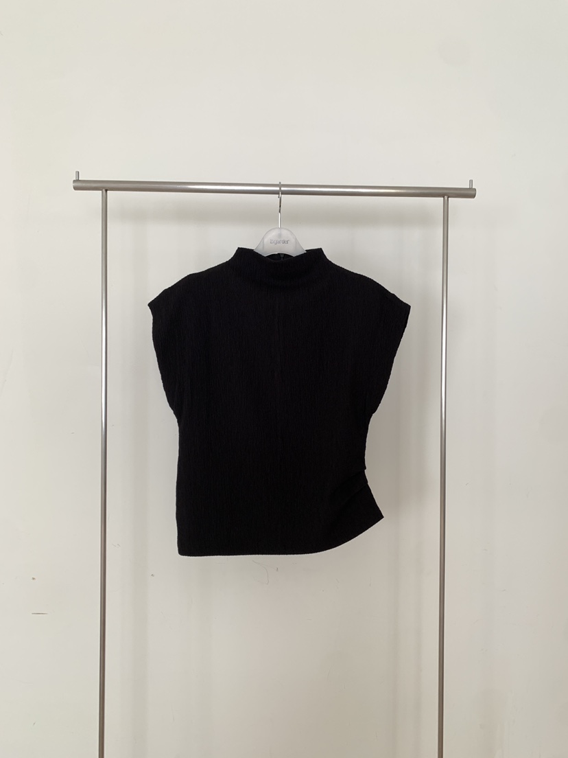 B_GARDER韓國代購女士新品人氣推薦職業26春夏襯衫蕾絲衫B.GARDER襯衫/蕾絲衫圖色2