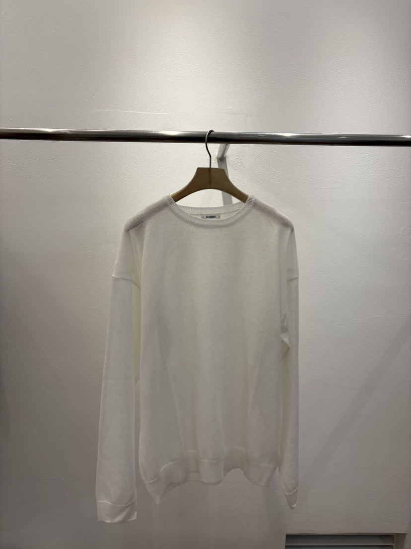 FL LANEL韓國東大門直郵女裝新款休閑時尚職業推薦長袖T恤FL LANEL長袖T恤圖色1