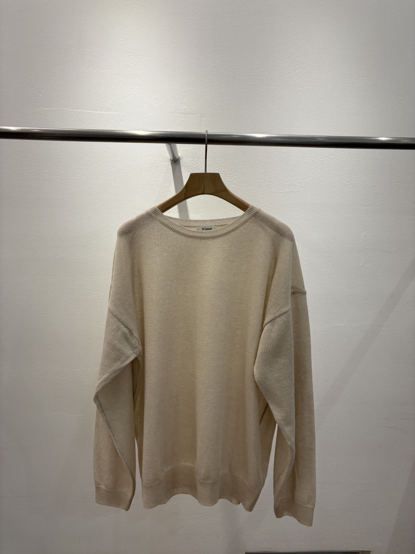 FL LANEL韓國東大門直郵女裝新款休閑時尚職業推薦長袖T恤FL LANEL長袖T恤圖色2