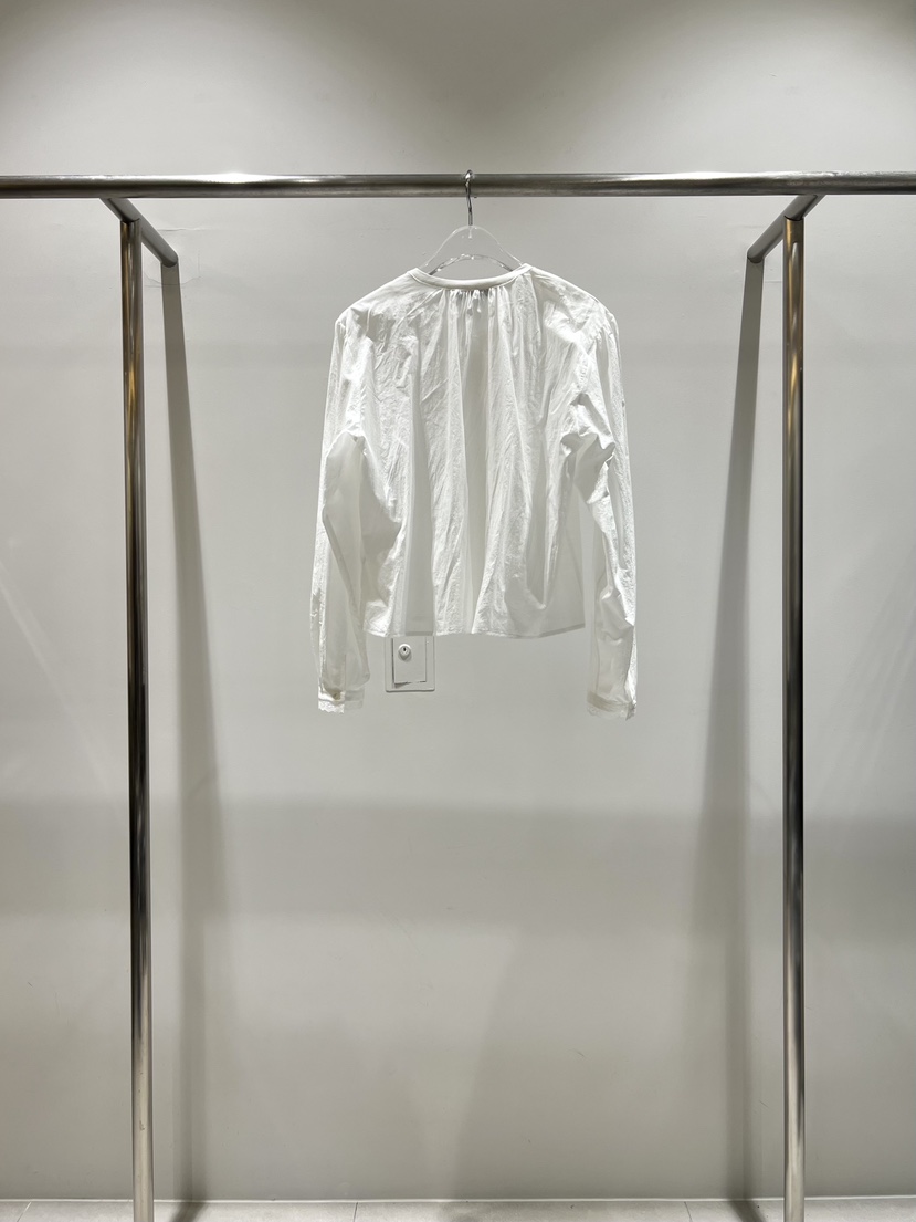 CESTLAVIE韓國東大門代購女裝新款推薦襯衫蕾絲衫蕾絲褶裥CESTLAVIE襯衫/蕾絲衫