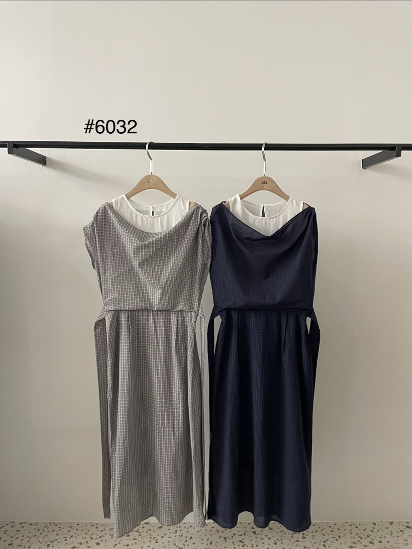 2DA/DARIMI-P韓國東大門代購女裝新品職業熱賣休閑連衣裙2DA/DARIMI-P連衣裙