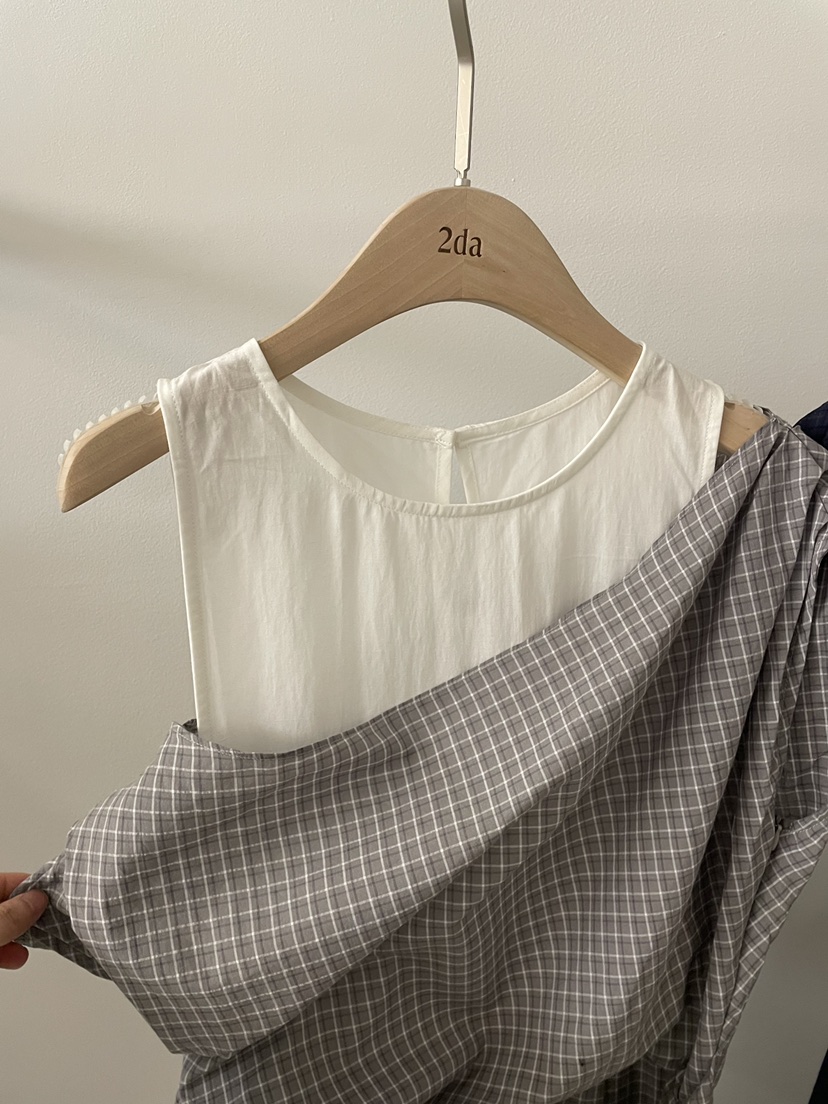 2DA/DARIMI-P韓國東大門代購女裝新品職業熱賣休閑連衣裙2DA/DARIMI-P連衣裙